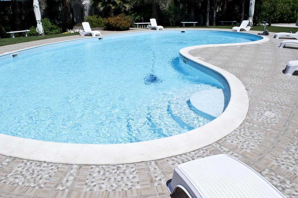 The Queen Hotel Pastorano