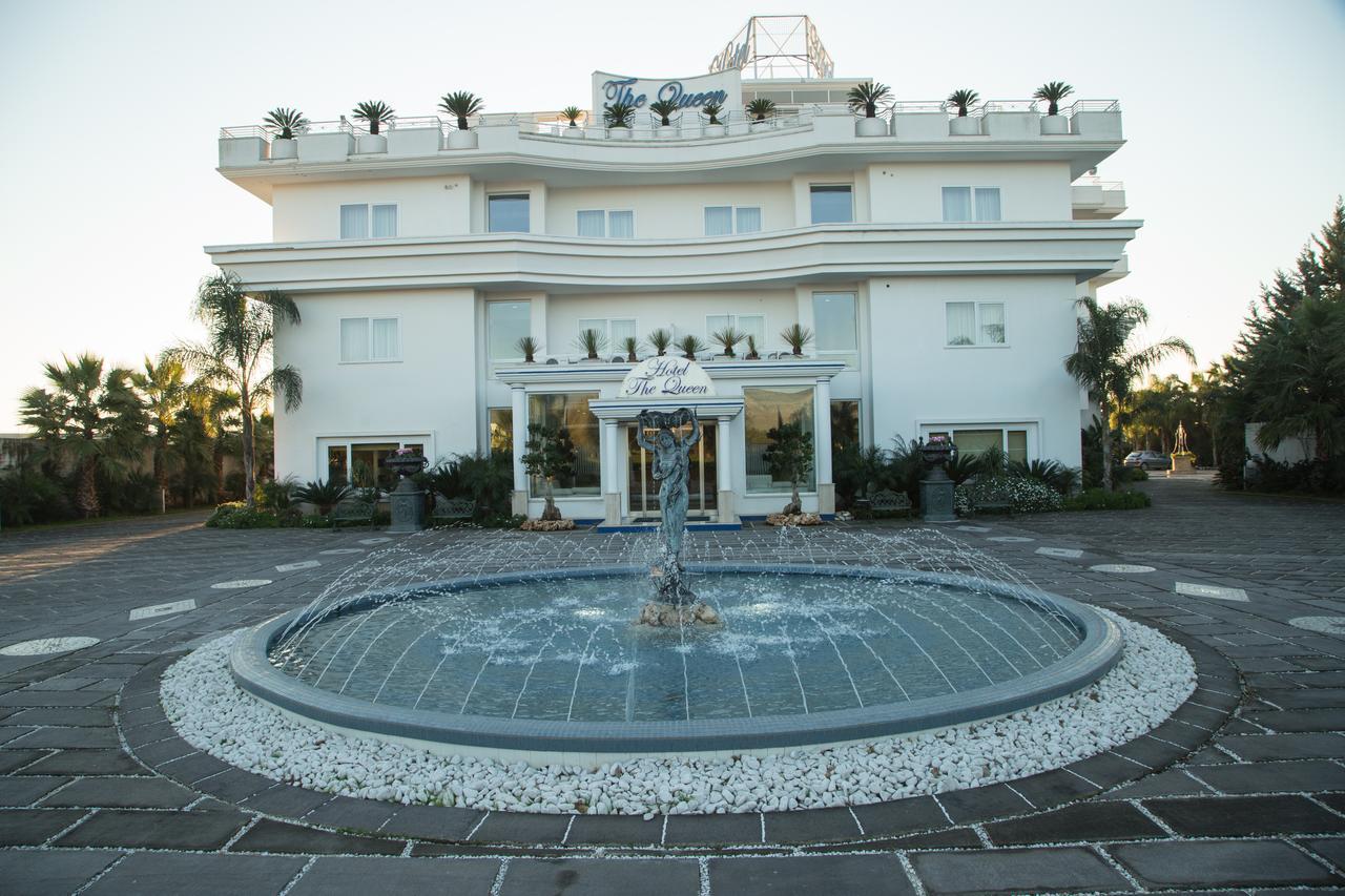 The Queen Hotel Pastorano